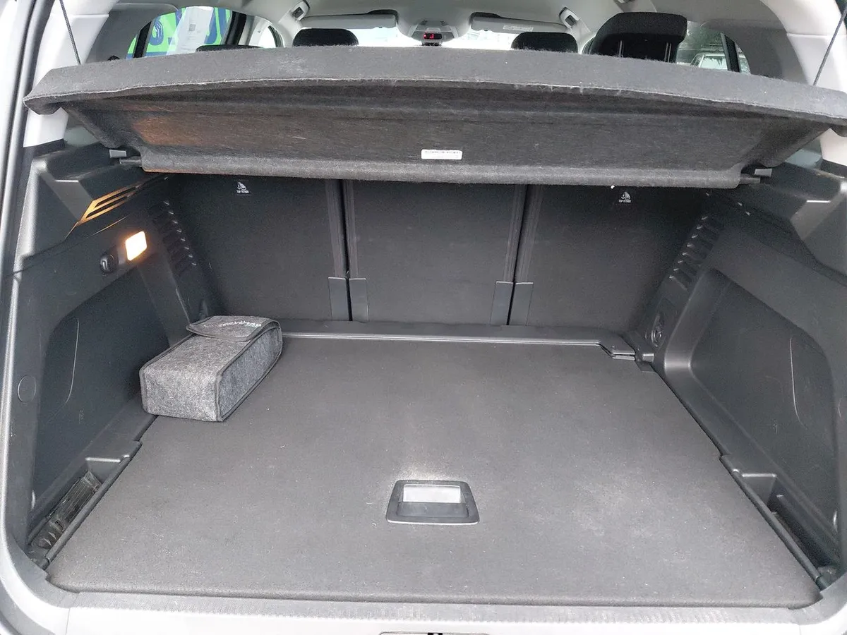 Citroen C5 Aircross 1.5 Feel Pack Diesel 4x2 130 Ss Eat8 At 5p año 2024