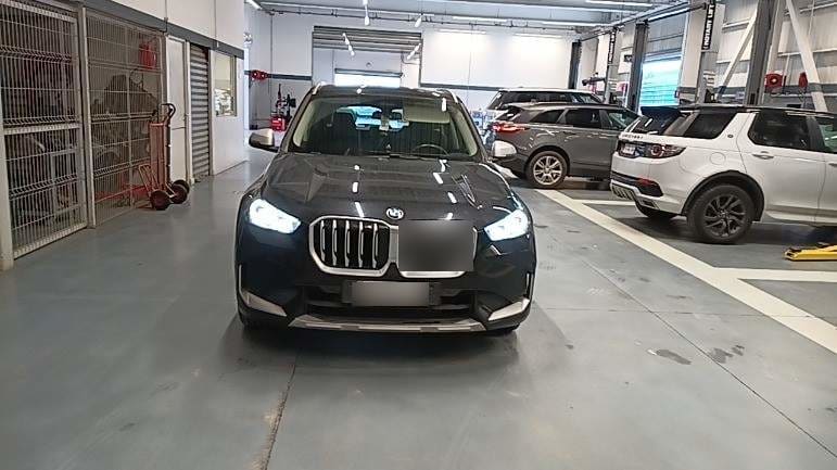 BMW X1 1.5t 18i Dynamic S-Drive 4x2 At 5p año 2023