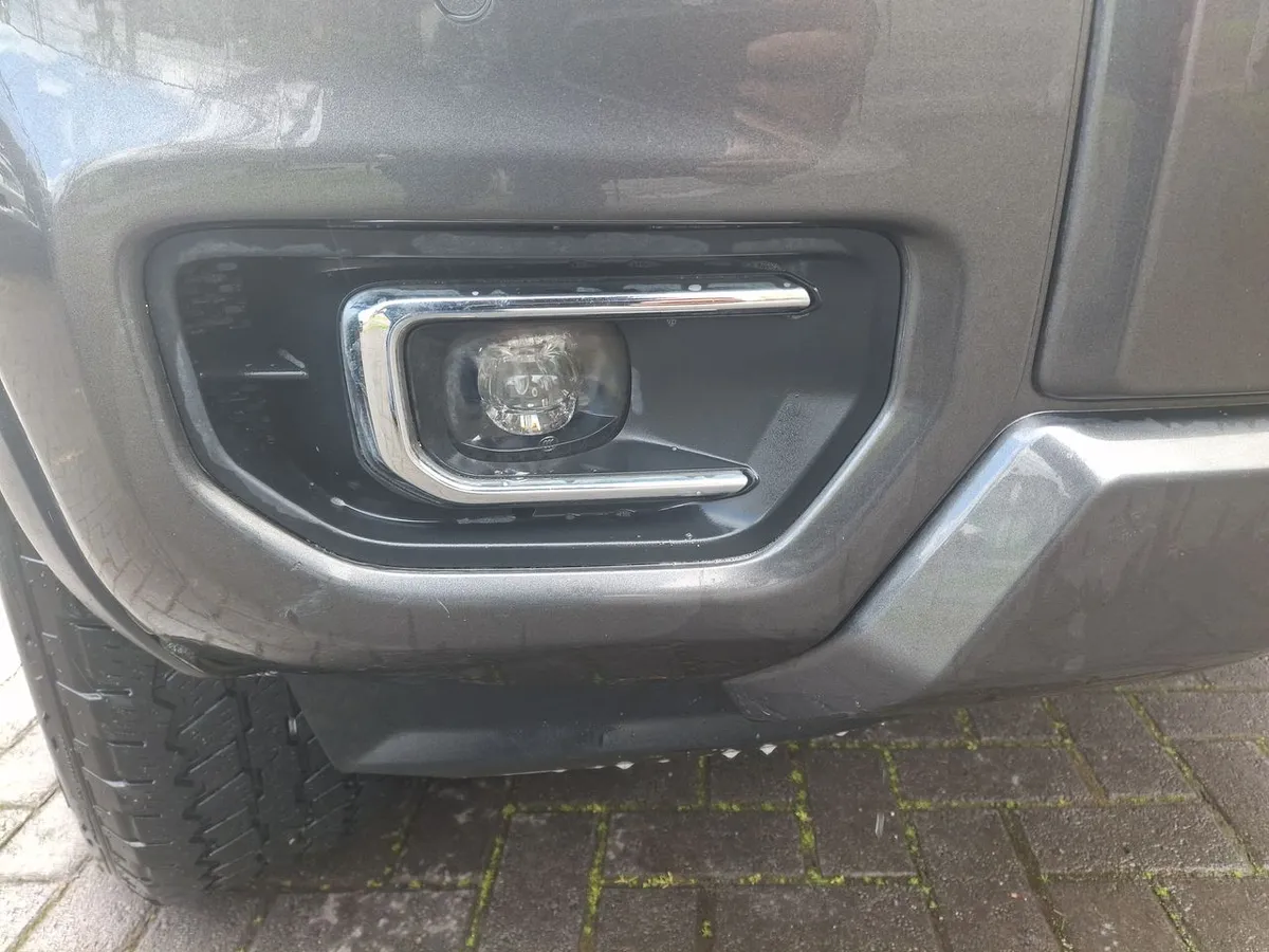 Ford Ranger 2.0 Xlt Diesel 4x4 Dob. Cab. Mt 4p año 2025