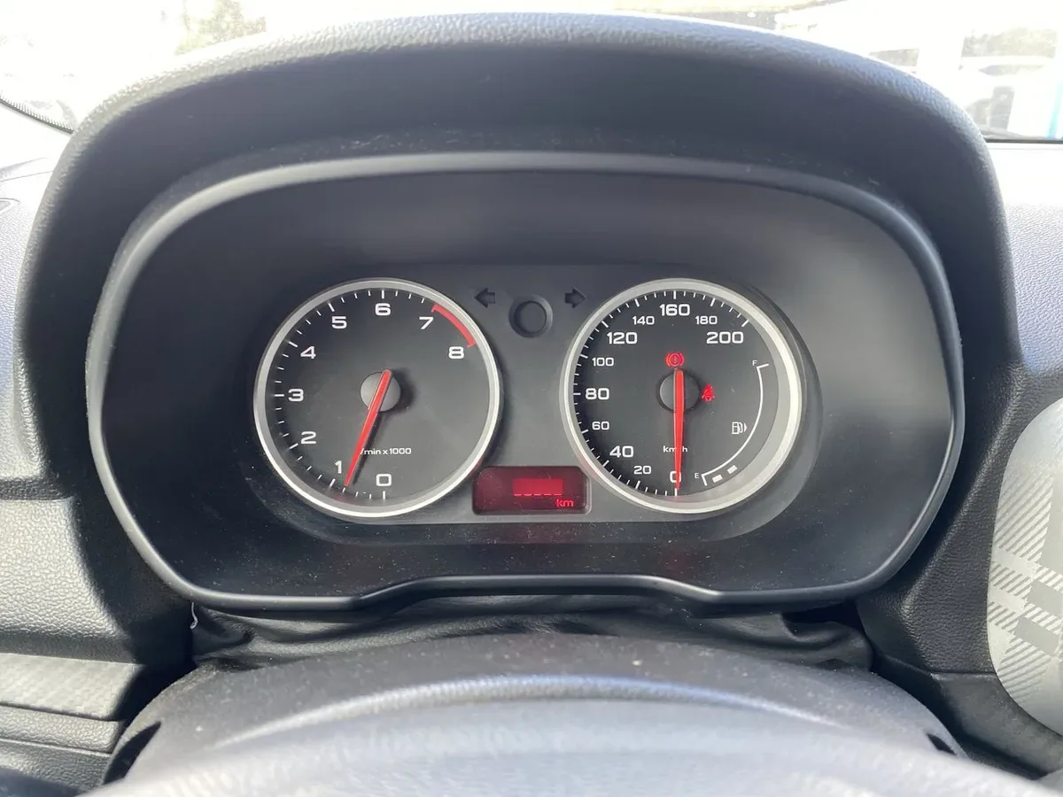 MG 3 1.5 Comfort 4x2 Hb Mt 5p año 2024