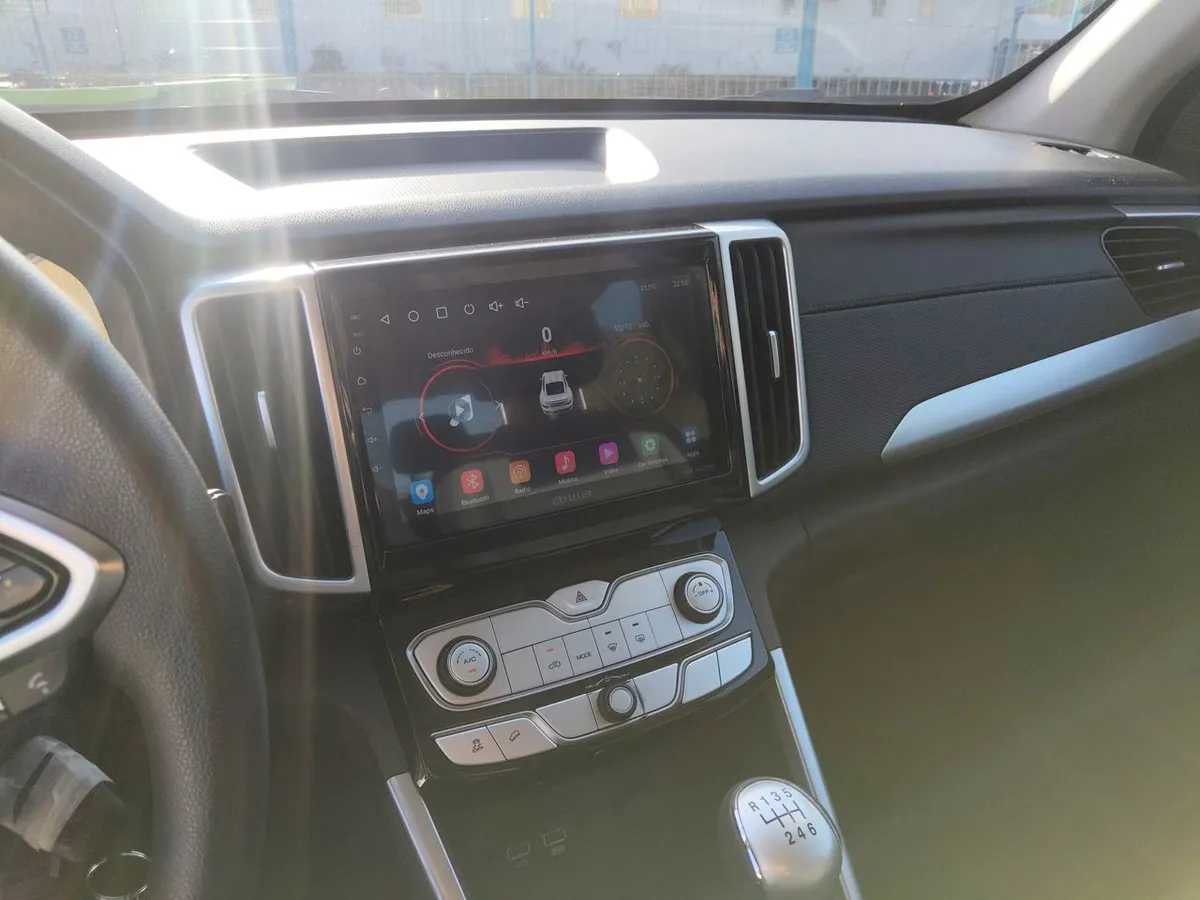 Great Wall Poer 2.0t Elite Diesel 4x4 Dob. Cab. Mt 4p año 2023