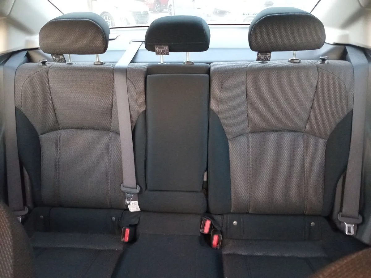 Subaru Impreza 2.0i Xs Sdn Awd Cvt At 4p año 2023
