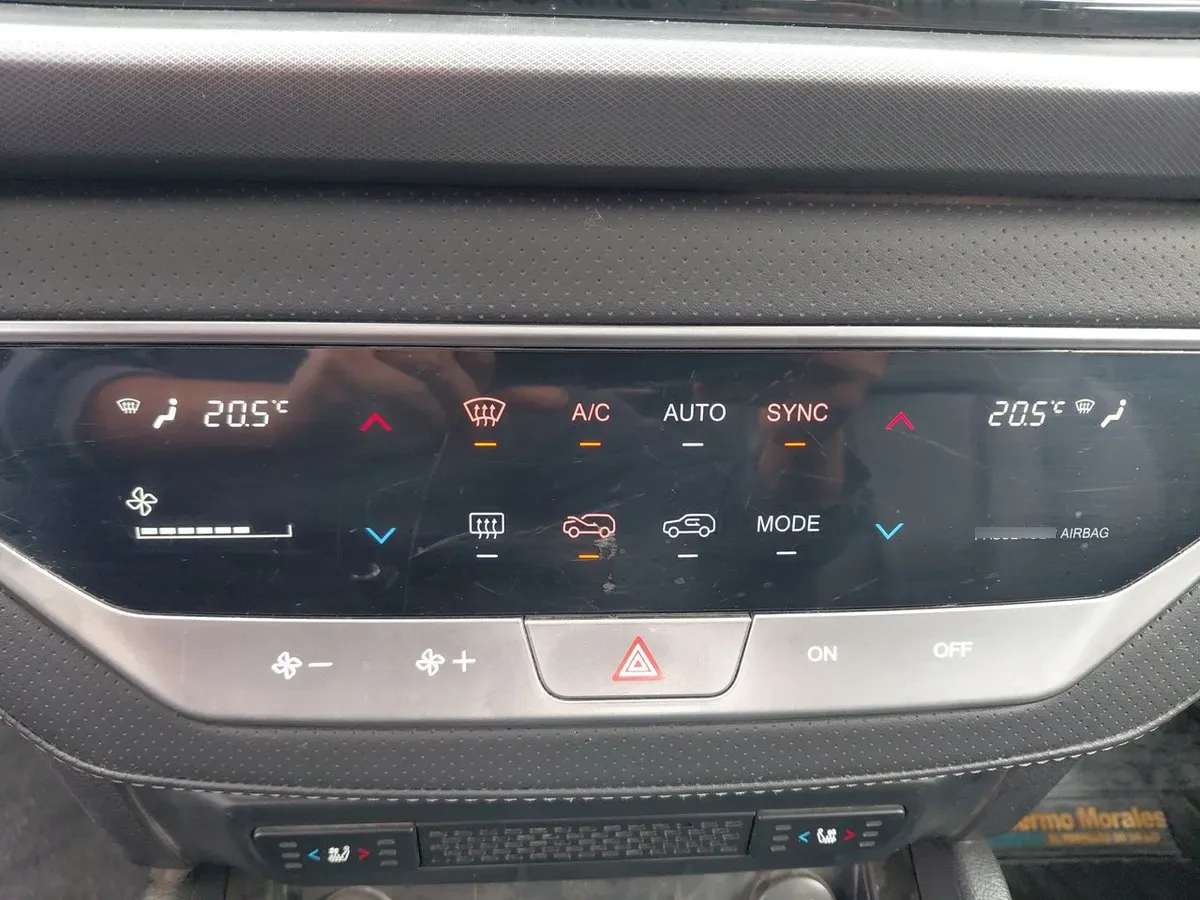 Ssangyong Musso 2.2 Td Limited Plus Diesel 4wd Nueva Radio At6 4p año 2025