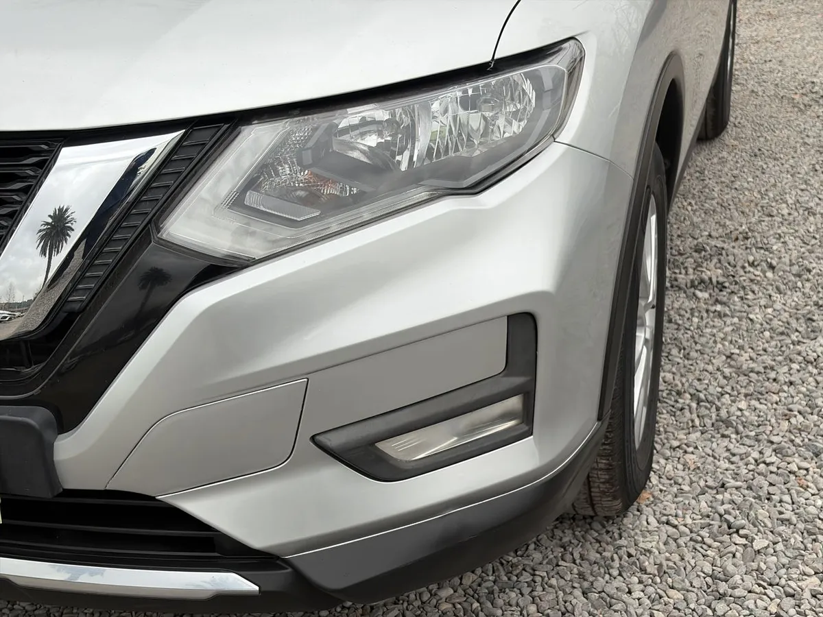 Nissan X-Trail 2.5 Sense Mc 4x2 2row Cvt At 5p año 2022
