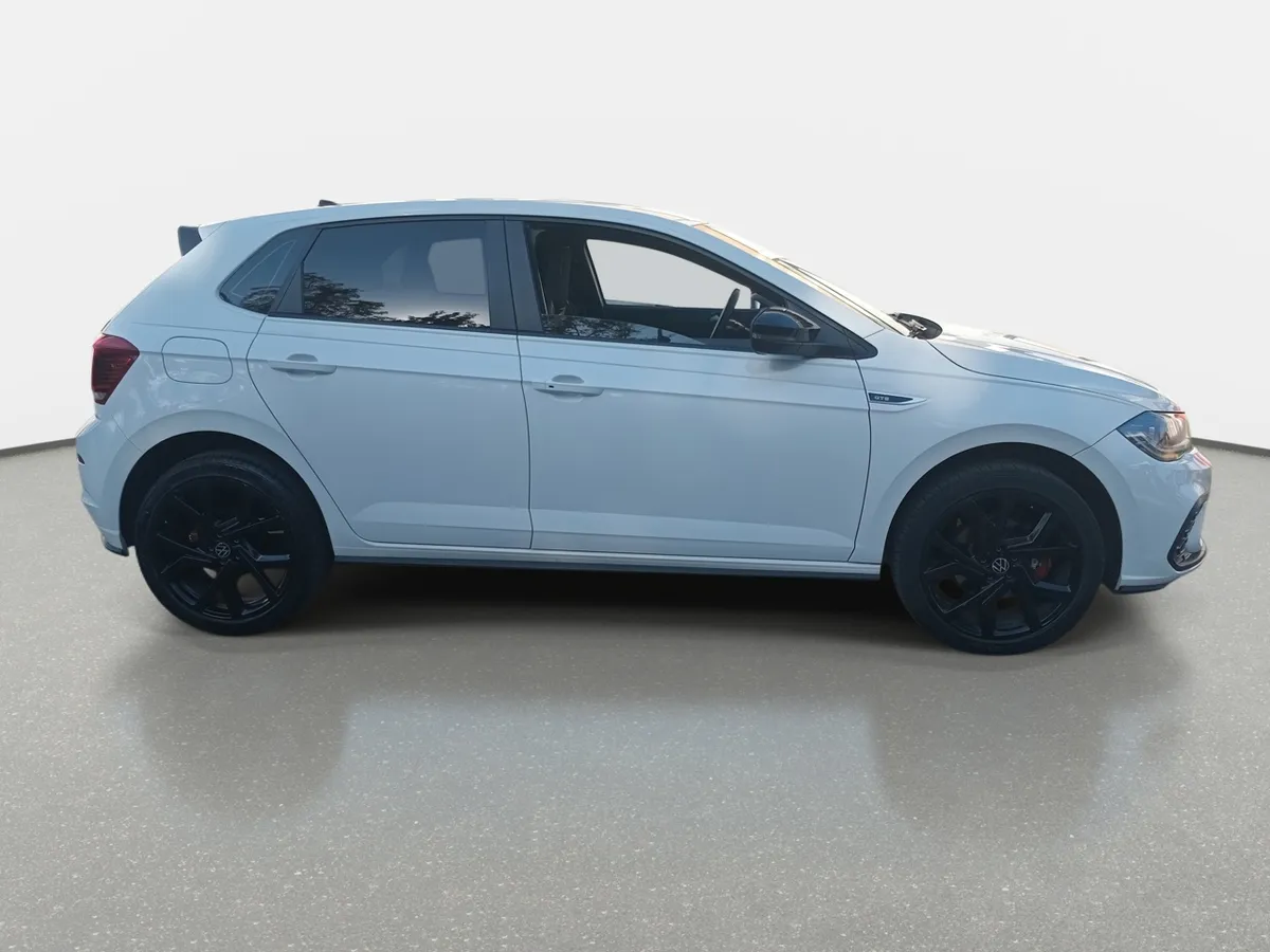 Volkswagen Polo 1.4 Gts 4x2 At6 5p año 2024
