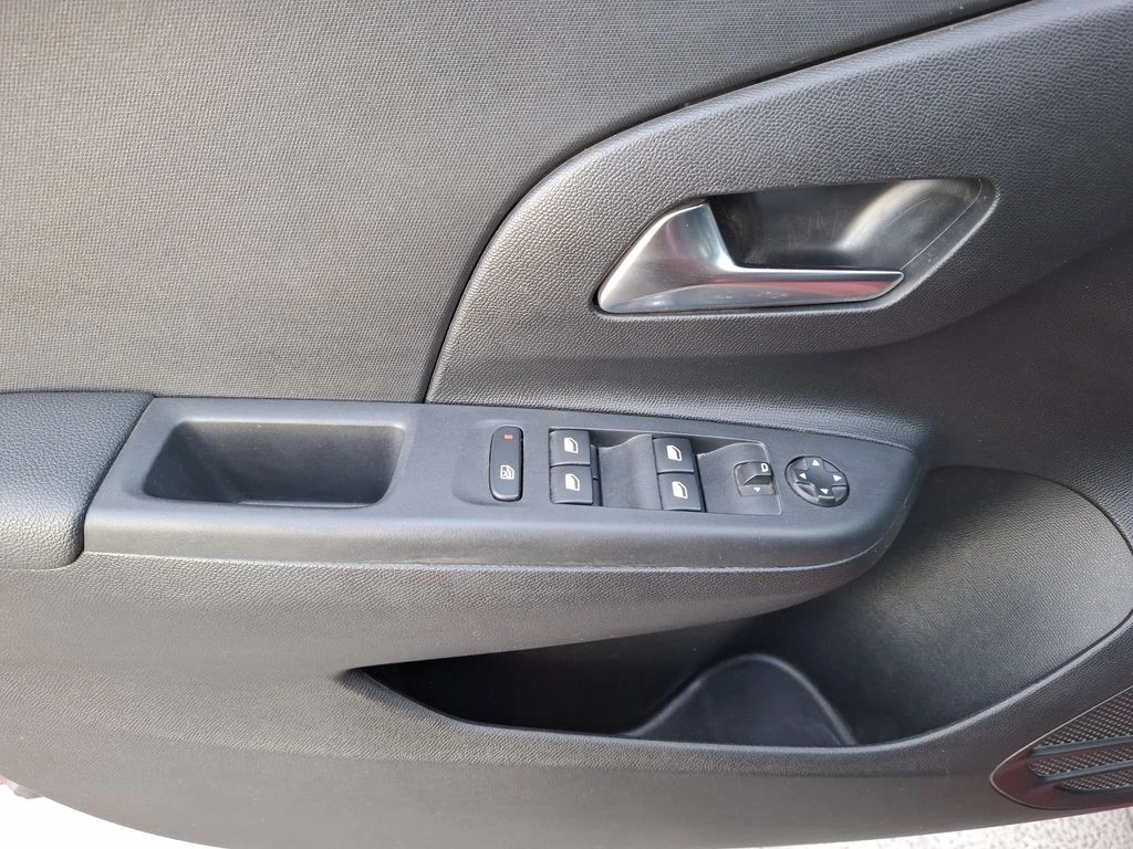 Opel Corsa 1.2 Edition Mt año 2024