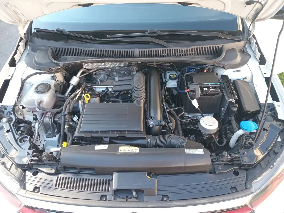 Volkswagen Polo 1.4 Gts 4x2 At6 5p año 2024