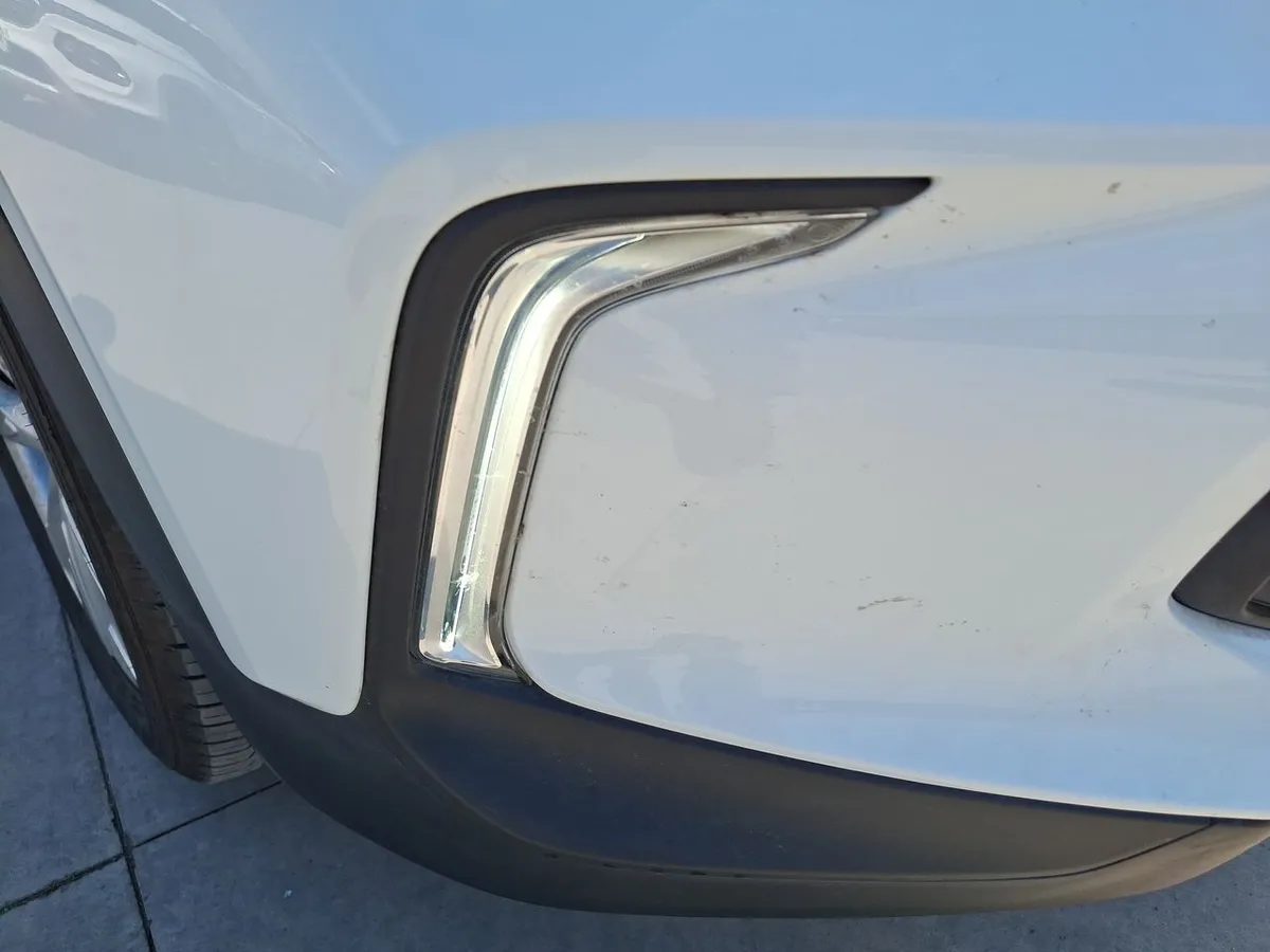 Chevrolet Tracker 1.2t Ltz T 4x2 Mt 5p año 2026