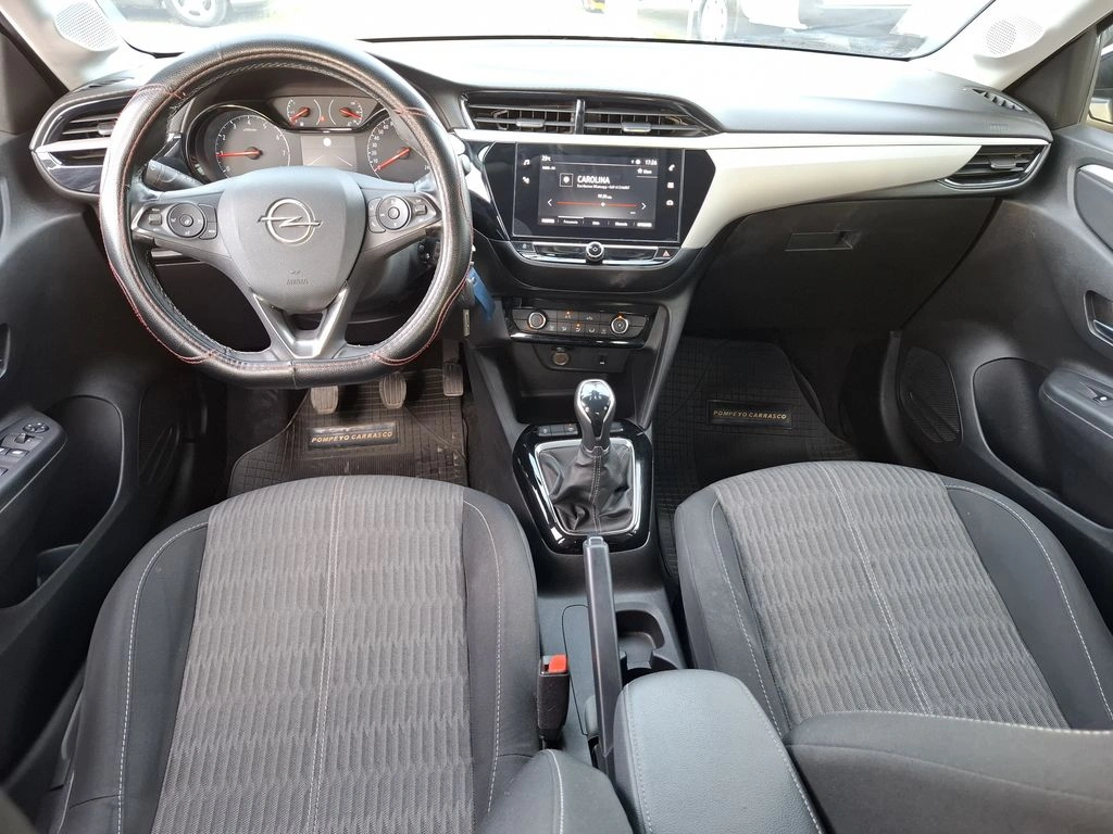 Opel Corsa 1.2 Edition Mt año 2024