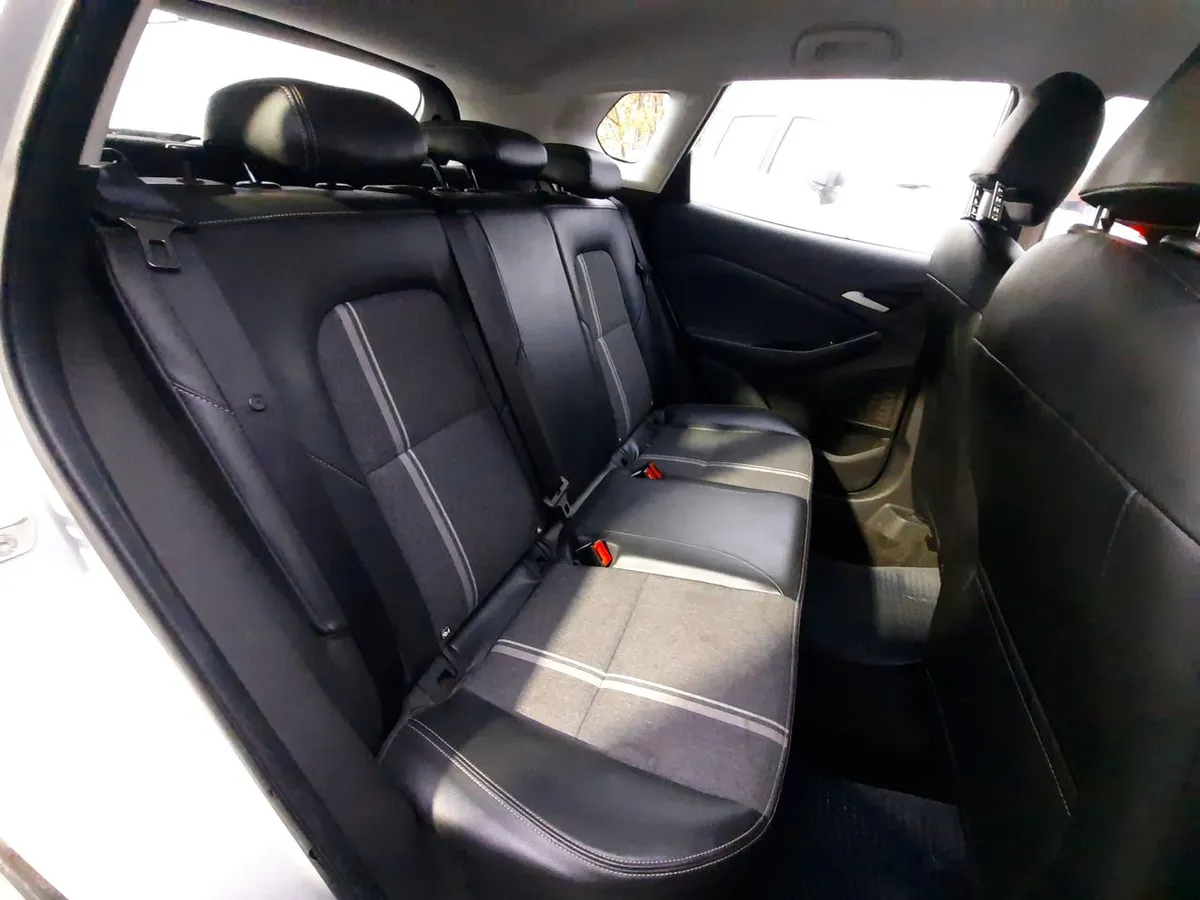 Chevrolet Tracker 1.2t Ltz Fwd At 5p año 2023