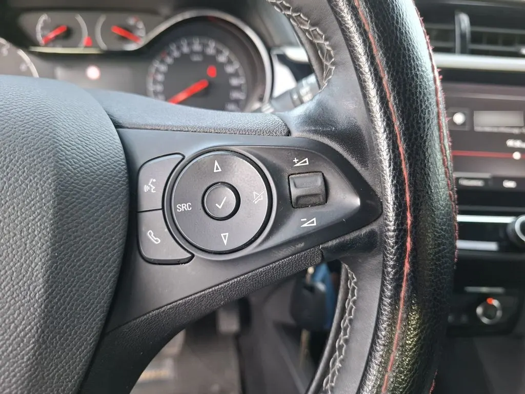 Opel Corsa 1.2 Edition Mt año 2024