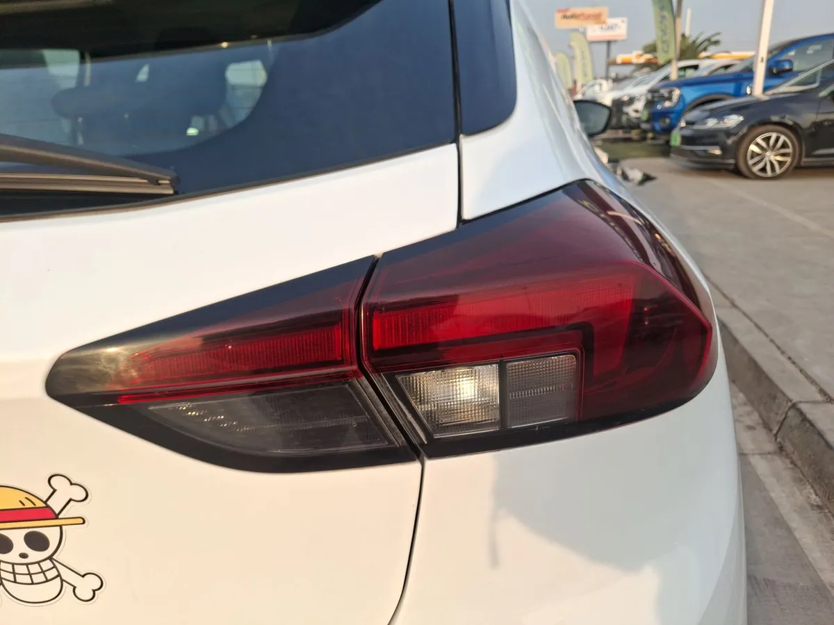 Opel Corsa 1.2 Edition 4x2 75hp Mt5 5p año 2023