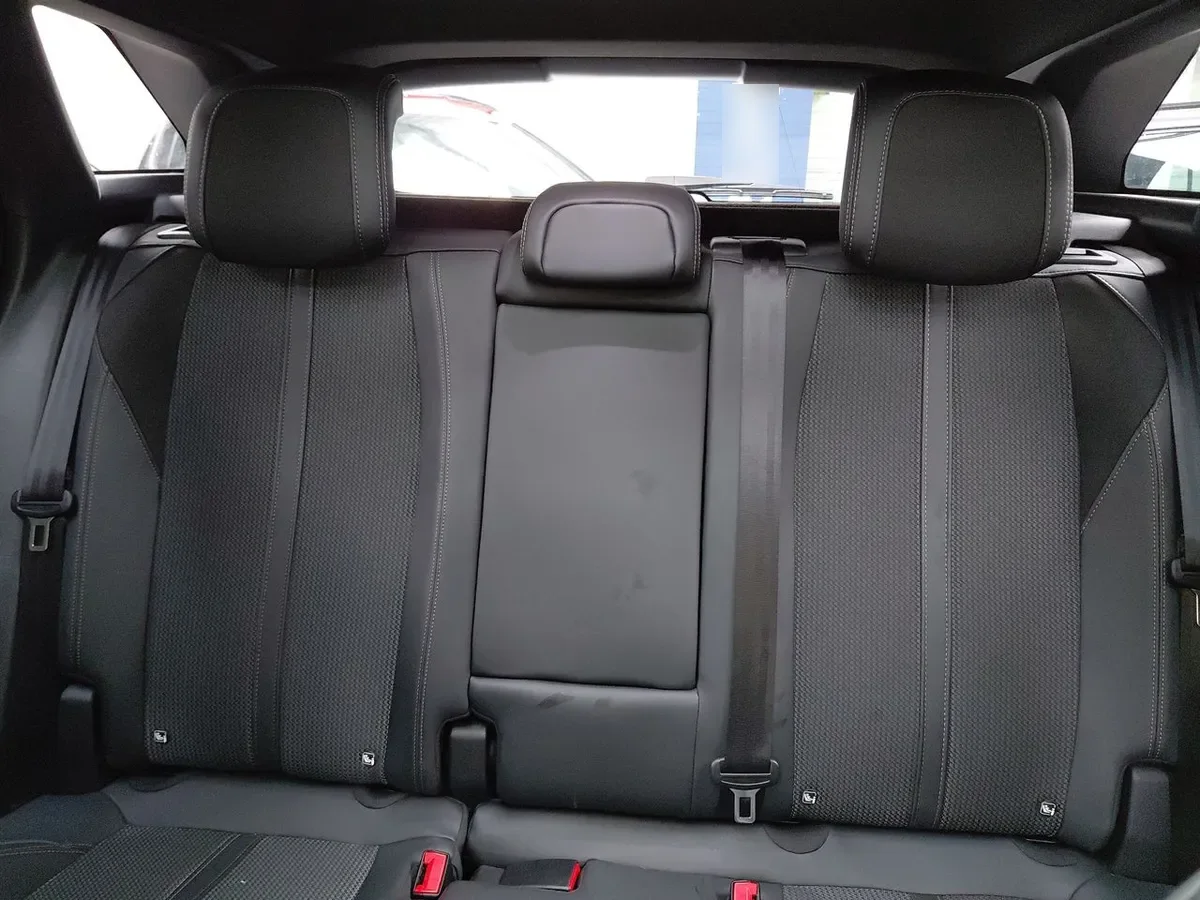 Peugeot 3008 1.6 Gt Puretech 4x2 180 Eat8 5p año 2022
