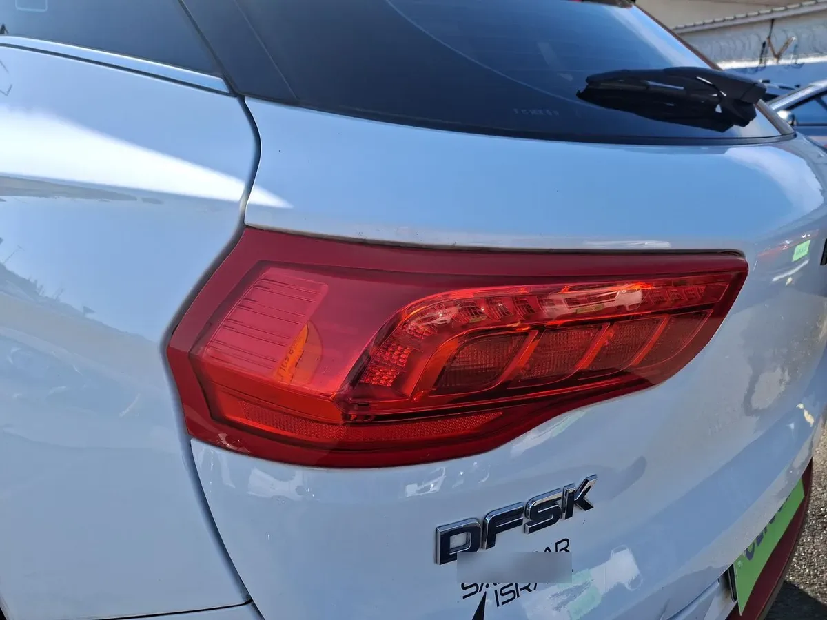 DFSK 500 1.5 Comfort 4x2 Mt 5p año 2024
