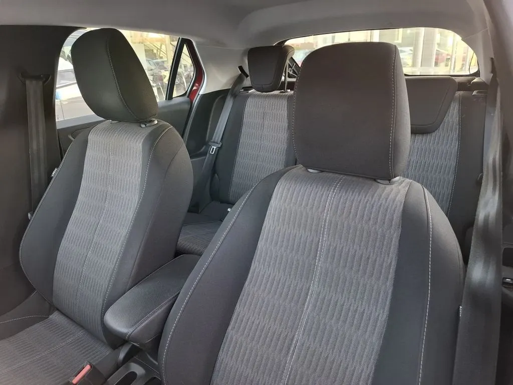 Opel Corsa 1.2 Edition Mt año 2024