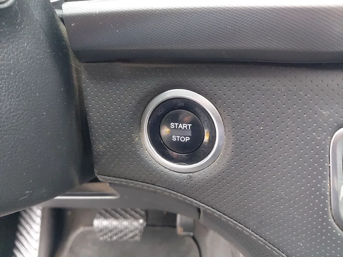 Ssangyong Musso 2.2 Td Limited Plus Diesel 4wd Nueva Radio At6 4p año 2025