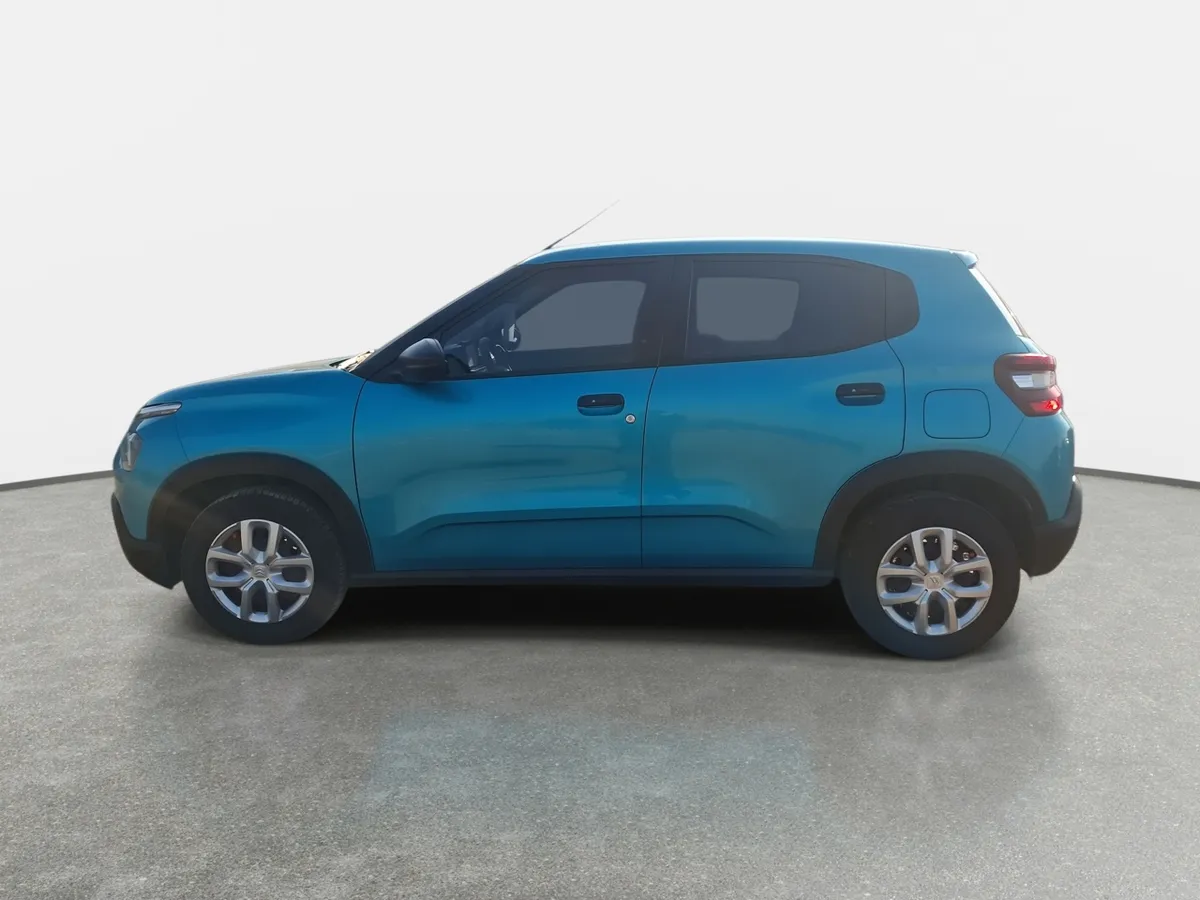 Citroen C3 1.2 Puretech Feel 4x2 Hb 110 Ss Eat6 At 5p año 2023