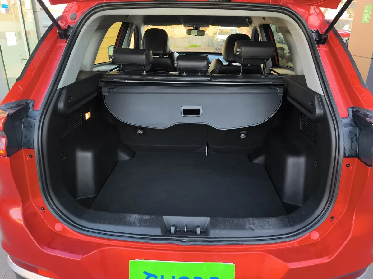 Chery Tiggo 7 Pro 1.5t Gls 4x2 Cvt At 5p año 2024