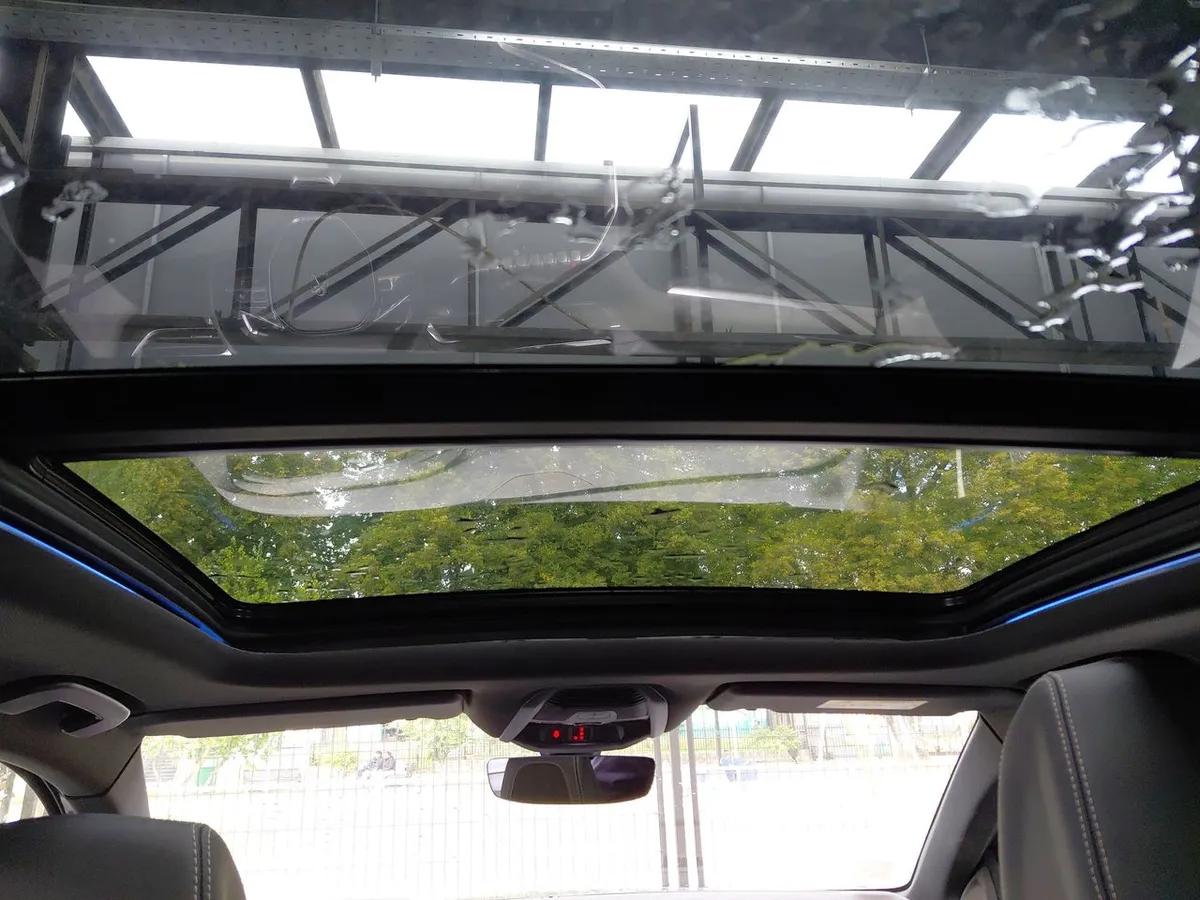 Peugeot 3008 1.6 Gt Puretech 4x2 180 Eat8 5p año 2022