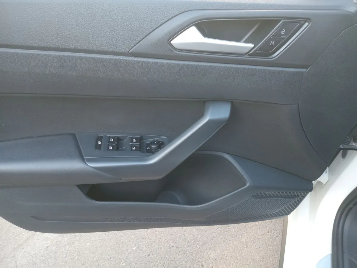 Volkswagen Polo 1.4 Gts 4x2 At6 5p año 2024