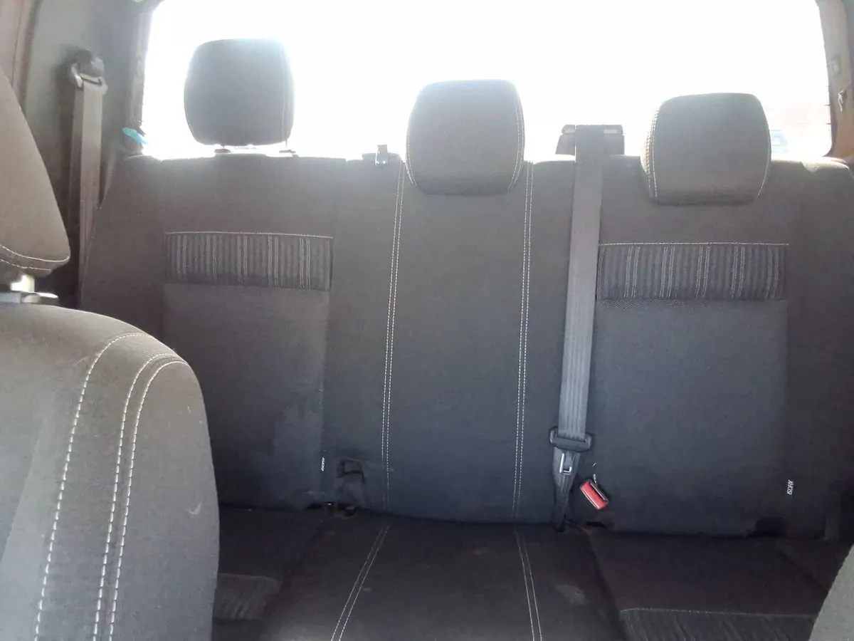 Ford Ranger 3.2 Xlt 4x4 Diesel Dob. Cab. At 4p año 2023