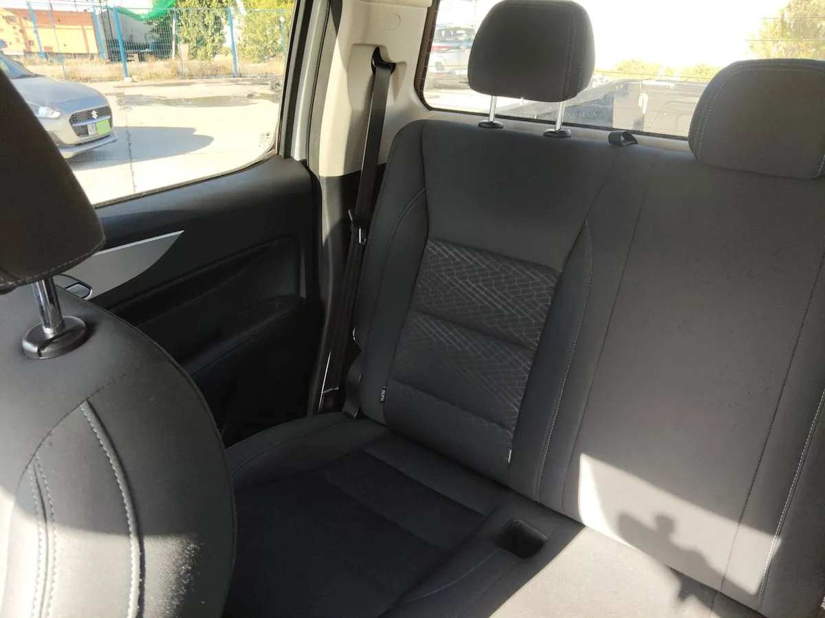 Great Wall Poer 2.0t Elite Diesel 4x4 Dob. Cab. Mt 4p año 2023