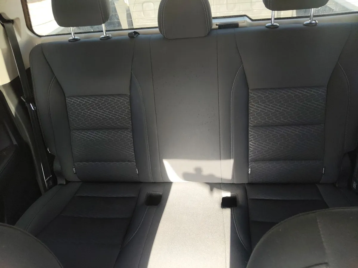 Great Wall Poer 2.0t Elite Diesel 4x4 Dob. Cab. Mt 4p año 2023