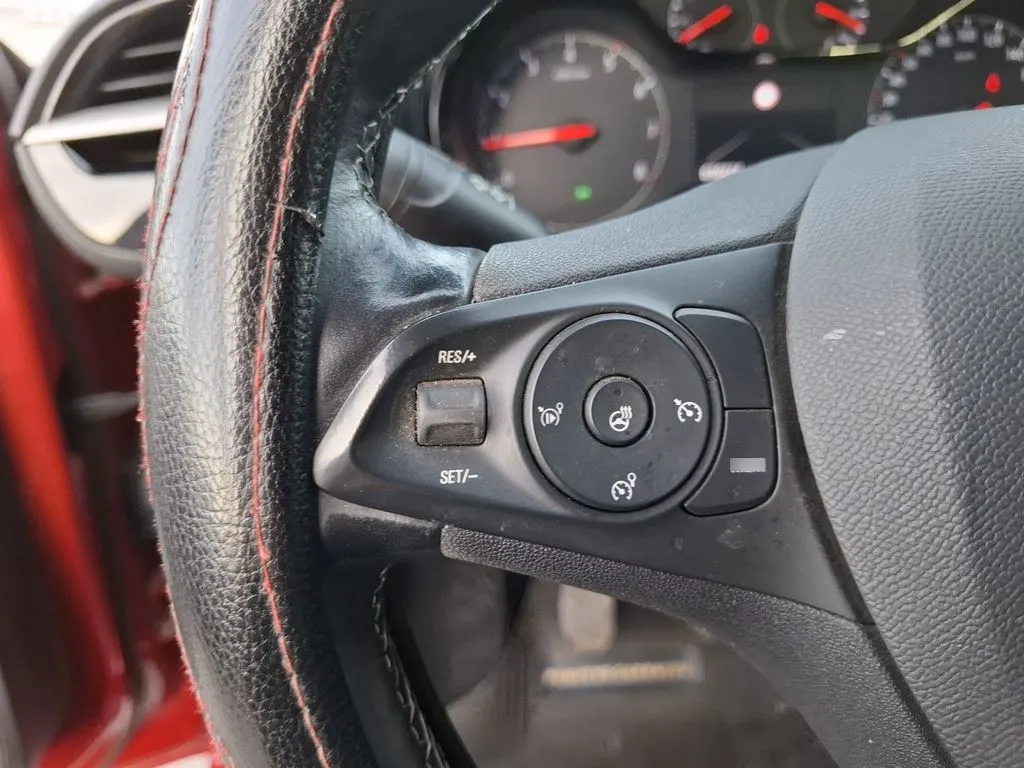 Opel Corsa 1.2 Edition Mt año 2024