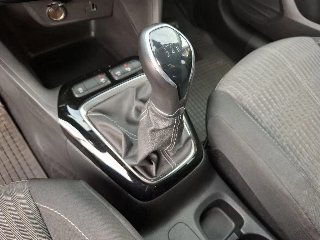 Opel Corsa 1.2 Edition Mt año 2024