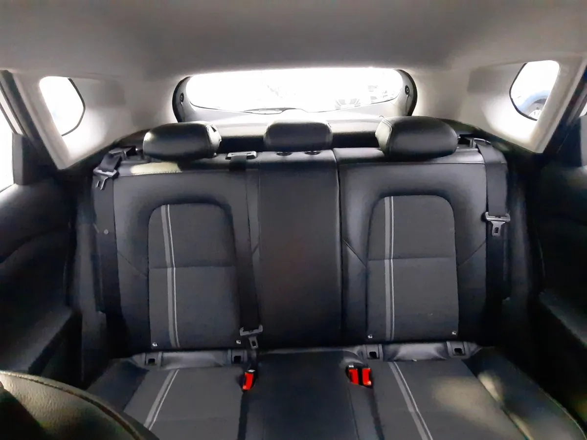 Chevrolet Tracker 1.2t Ltz Fwd At 5p año 2023