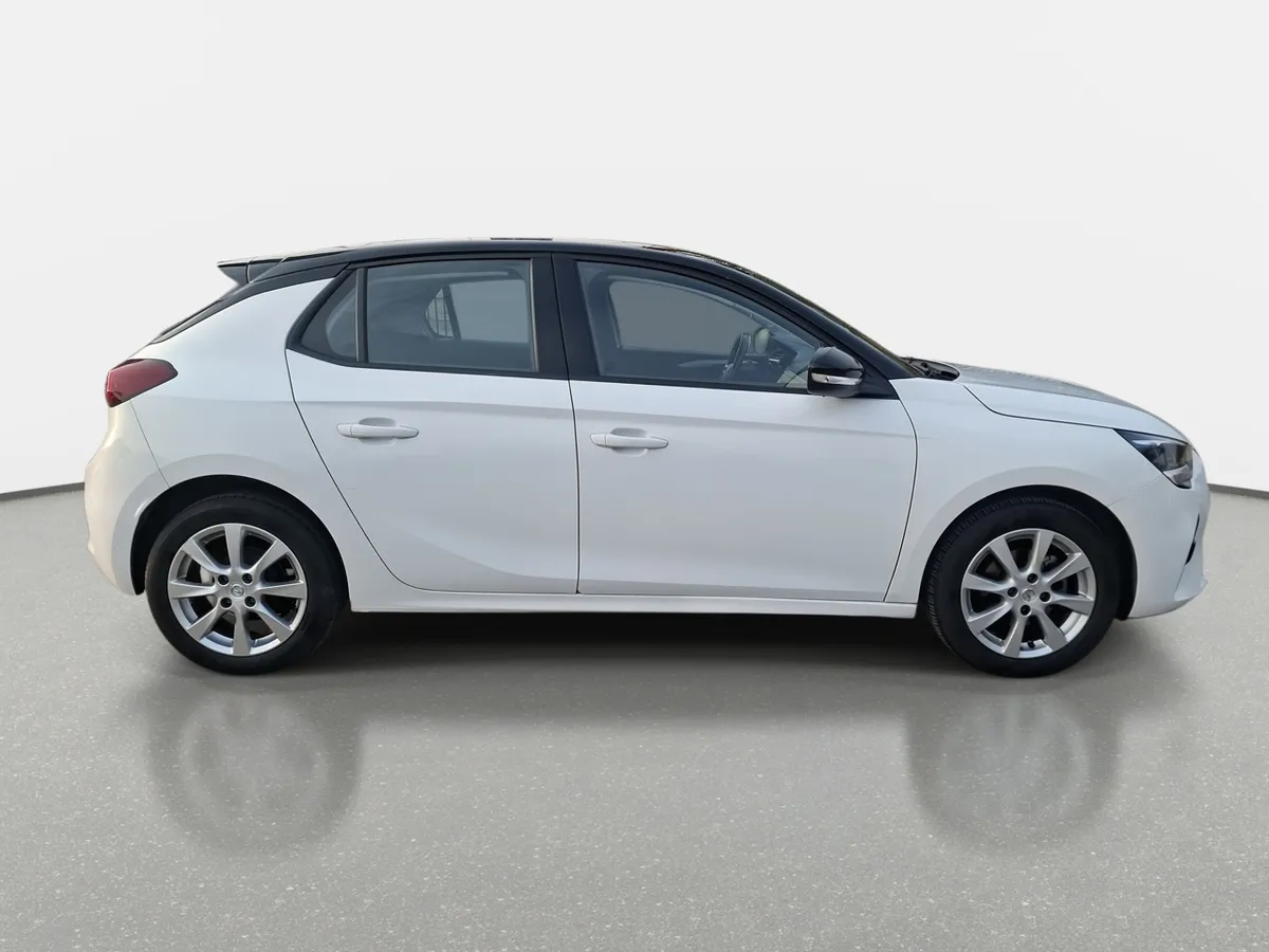 Opel Corsa 1.2 Edition 4x2 75hp Mt5 5p año 2023