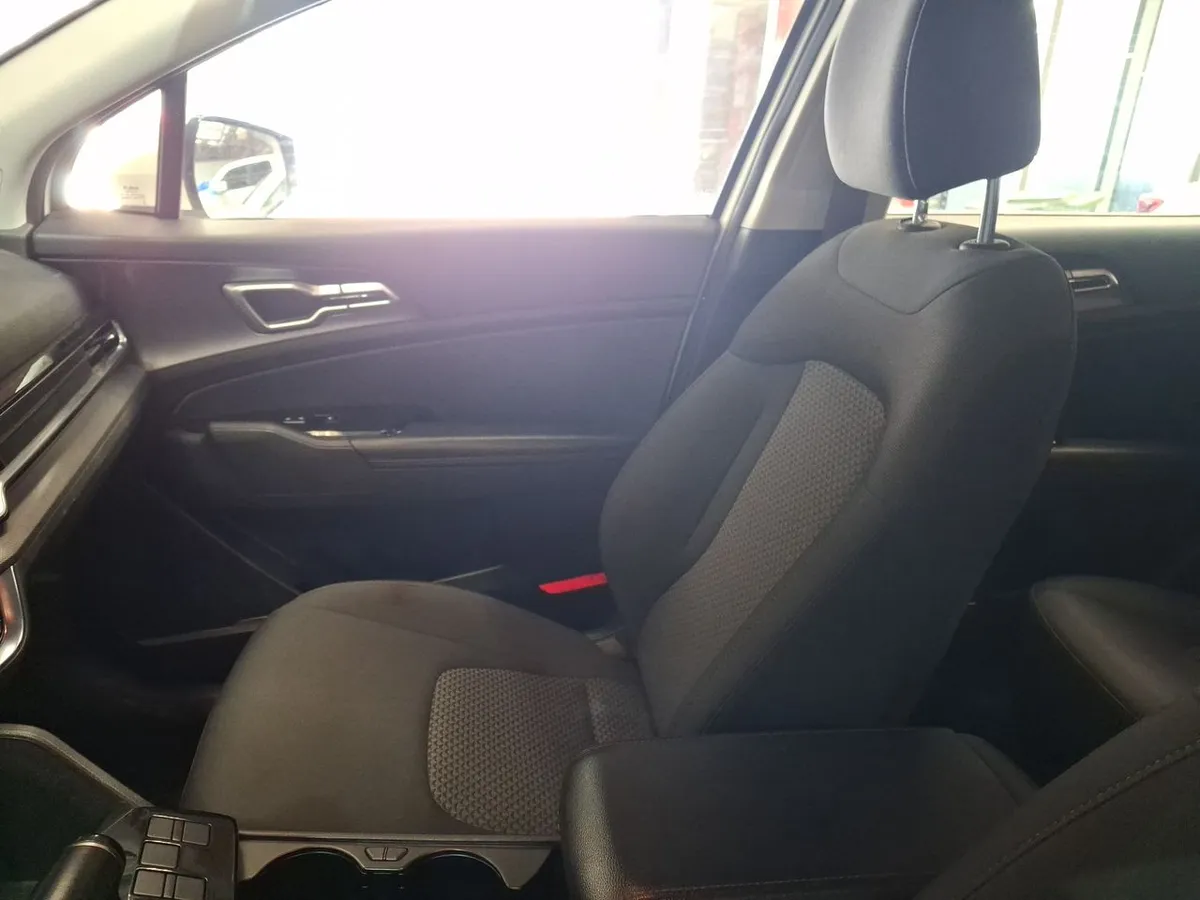 Kia Sportage 2.0 Ex Dies 2wd 8at 5p año 2023