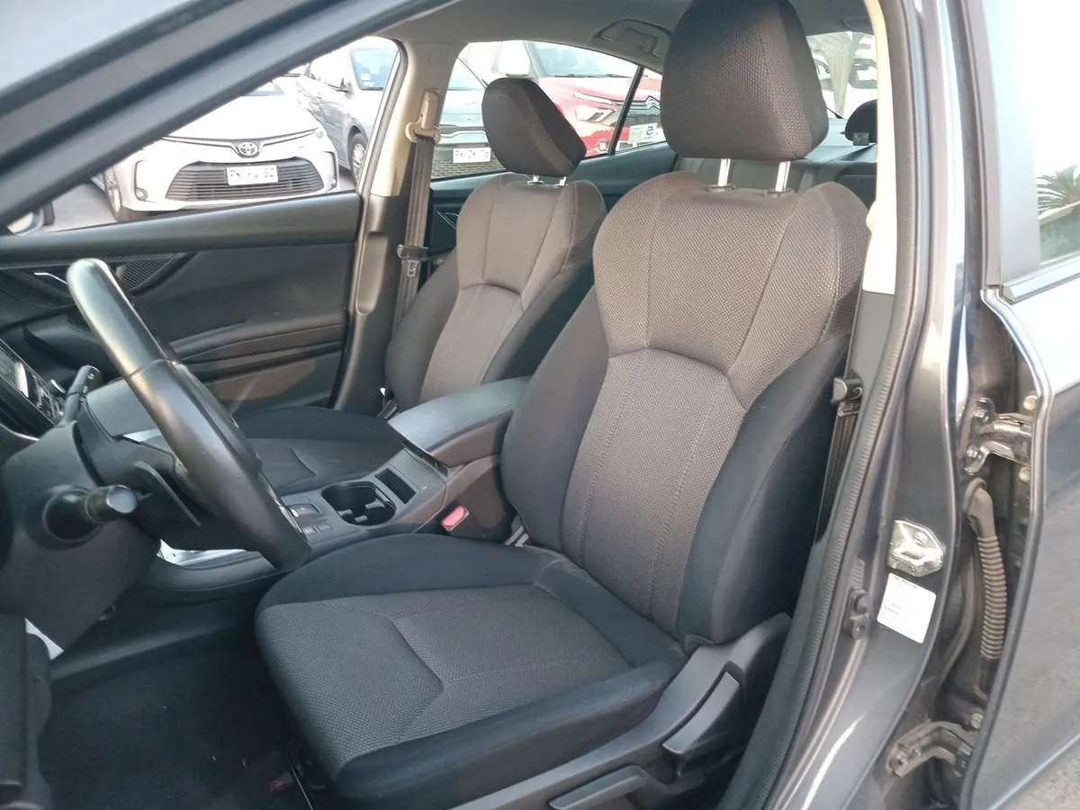 Subaru Impreza 2.0i Xs Sdn Awd Cvt At 4p año 2023