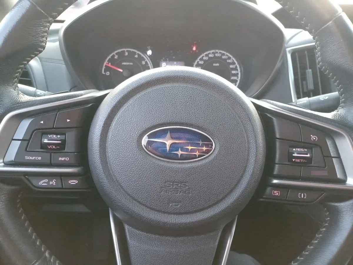 Subaru Impreza 2.0i Xs Sdn Awd Cvt At 4p año 2023