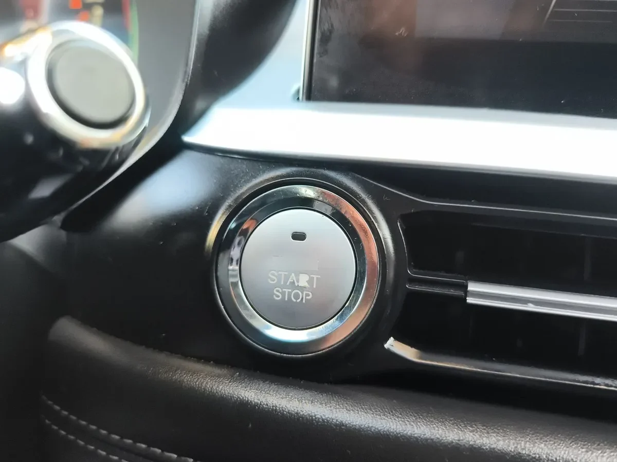 Chery Tiggo 7 Pro 1.5t Gls 4x2 Cvt At 5p año 2024