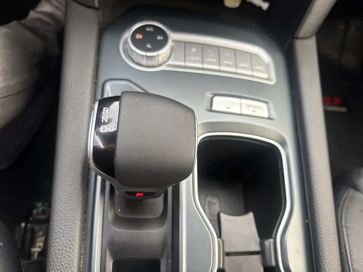 Foton G7 2.0 Ultimate Diesel 4x4 Euro6 At 4p año 2025
