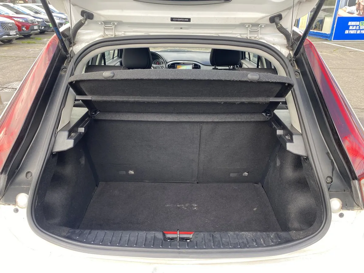 MG 3 1.5 Comfort 4x2 Hb Mt 5p año 2024