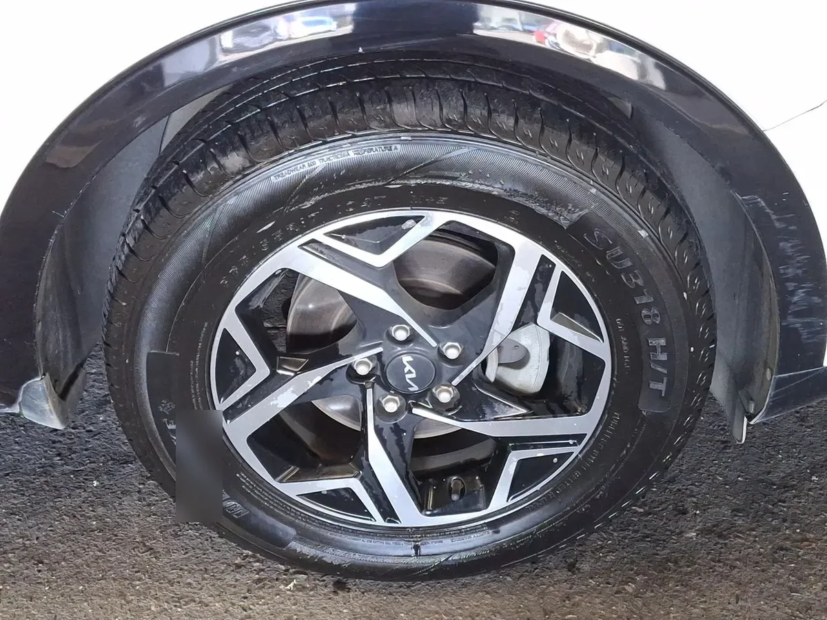 Kia Sportage 2.0 Ex Dies 2wd 8at 5p año 2023