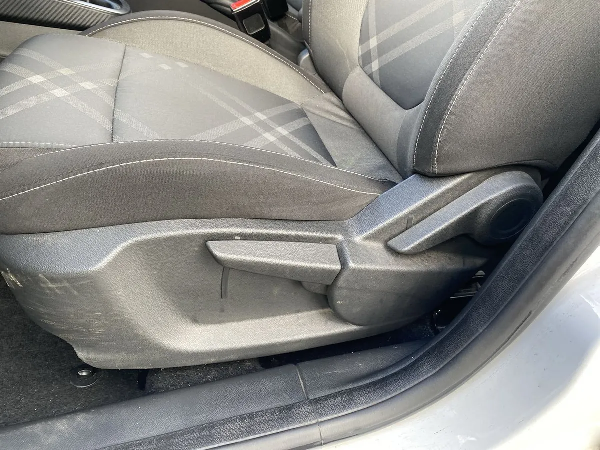 MG 3 1.5 Comfort 4x2 Hb Mt 5p año 2024