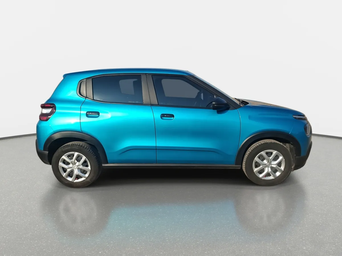 Citroen C3 1.2 Puretech Feel 4x2 Hb 110 Ss Eat6 At 5p año 2023