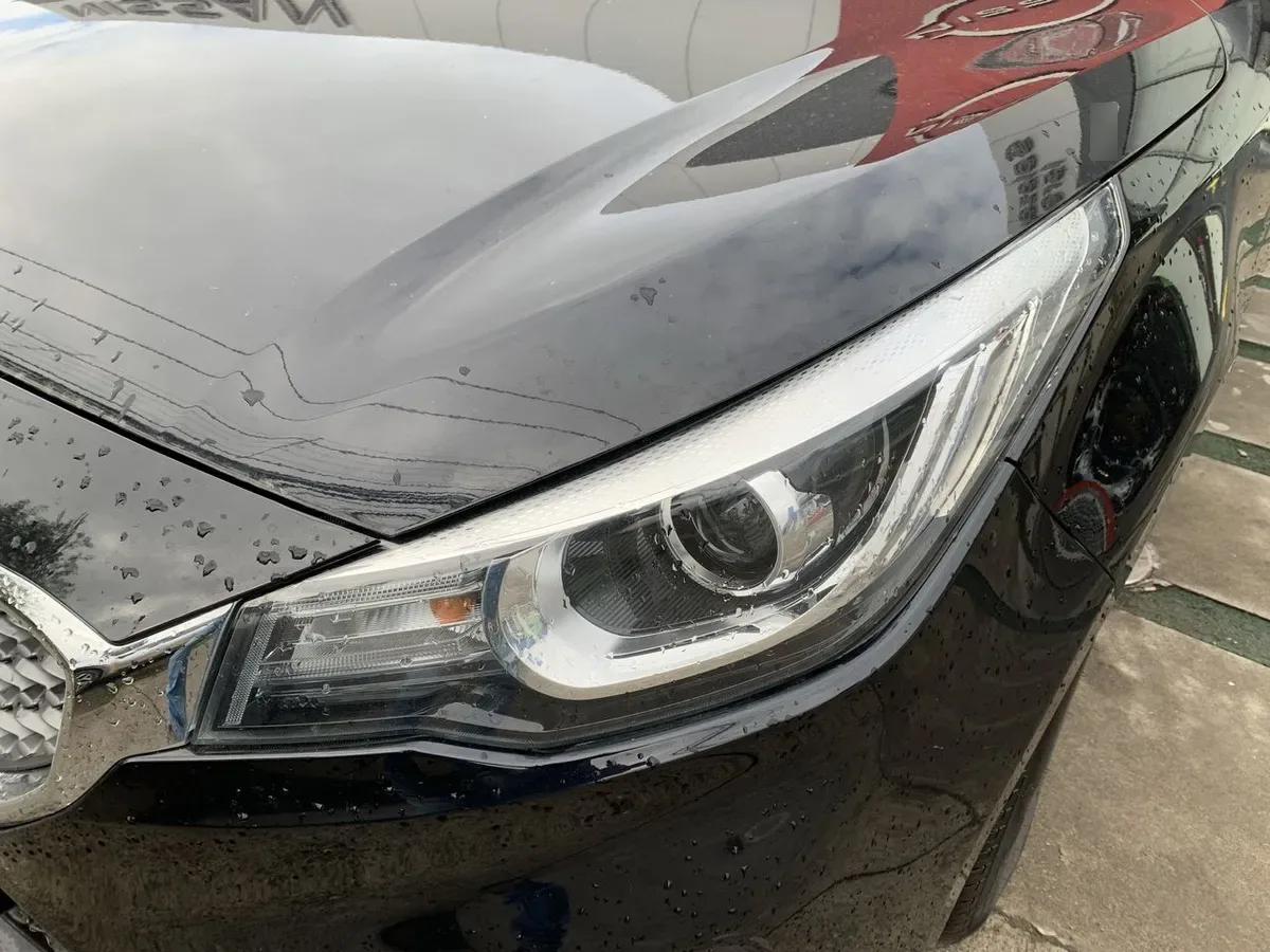 MG Mg 3 1.5 Com 2wd Hb Mt 5p año 2026