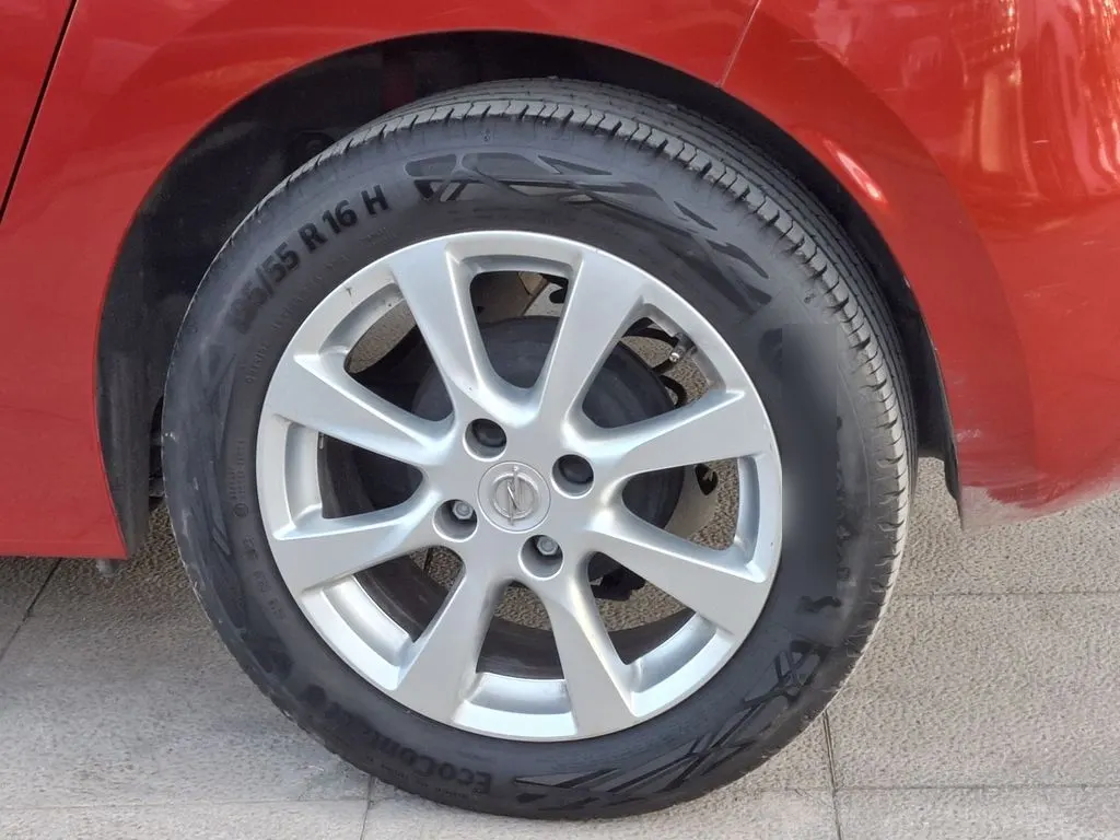 Opel Corsa 1.2 Edition Mt año 2024