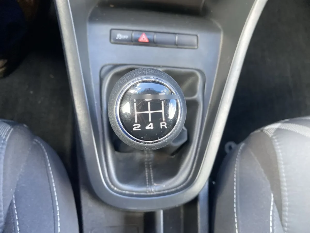 MG 3 1.5 Comfort 4x2 Hb Mt 5p año 2024