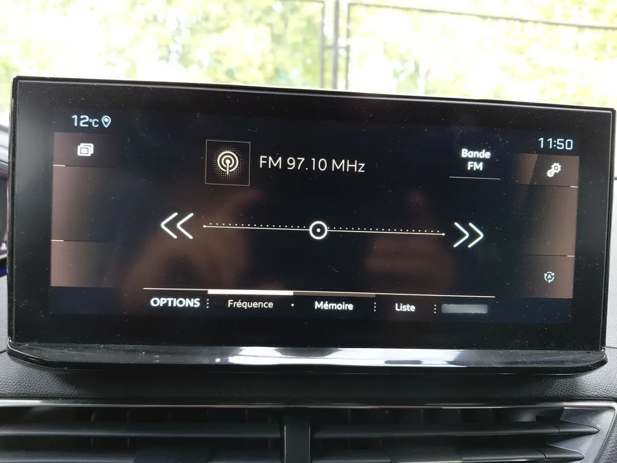 Peugeot 3008 1.6 Gt Puretech 4x2 180 Eat8 5p año 2022