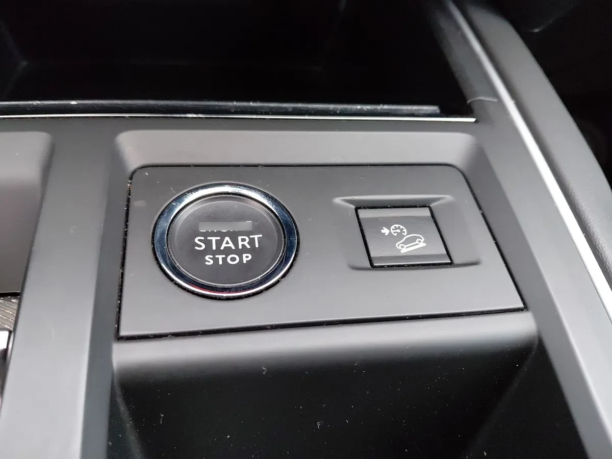 Citroen C5 Aircross 1.5 Feel Pack Diesel 4x2 130 Ss Eat8 At 5p año 2024