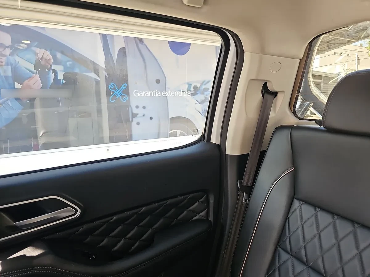 Great Wall Poer Plus 2.0t Elite Diesel 4x4 Dob. Cab. At 4p año 2023