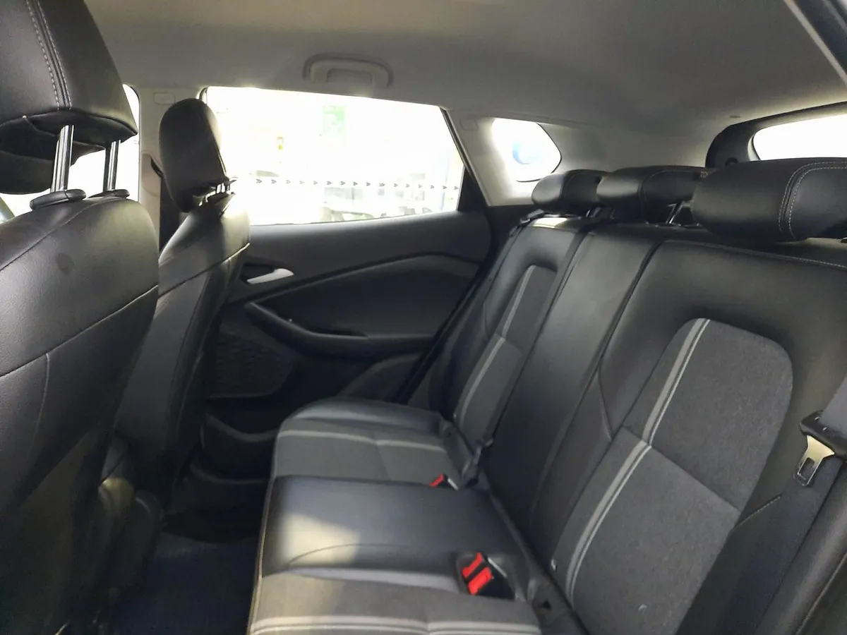 Chevrolet Tracker 1.2t Ltz Fwd At 5p año 2023