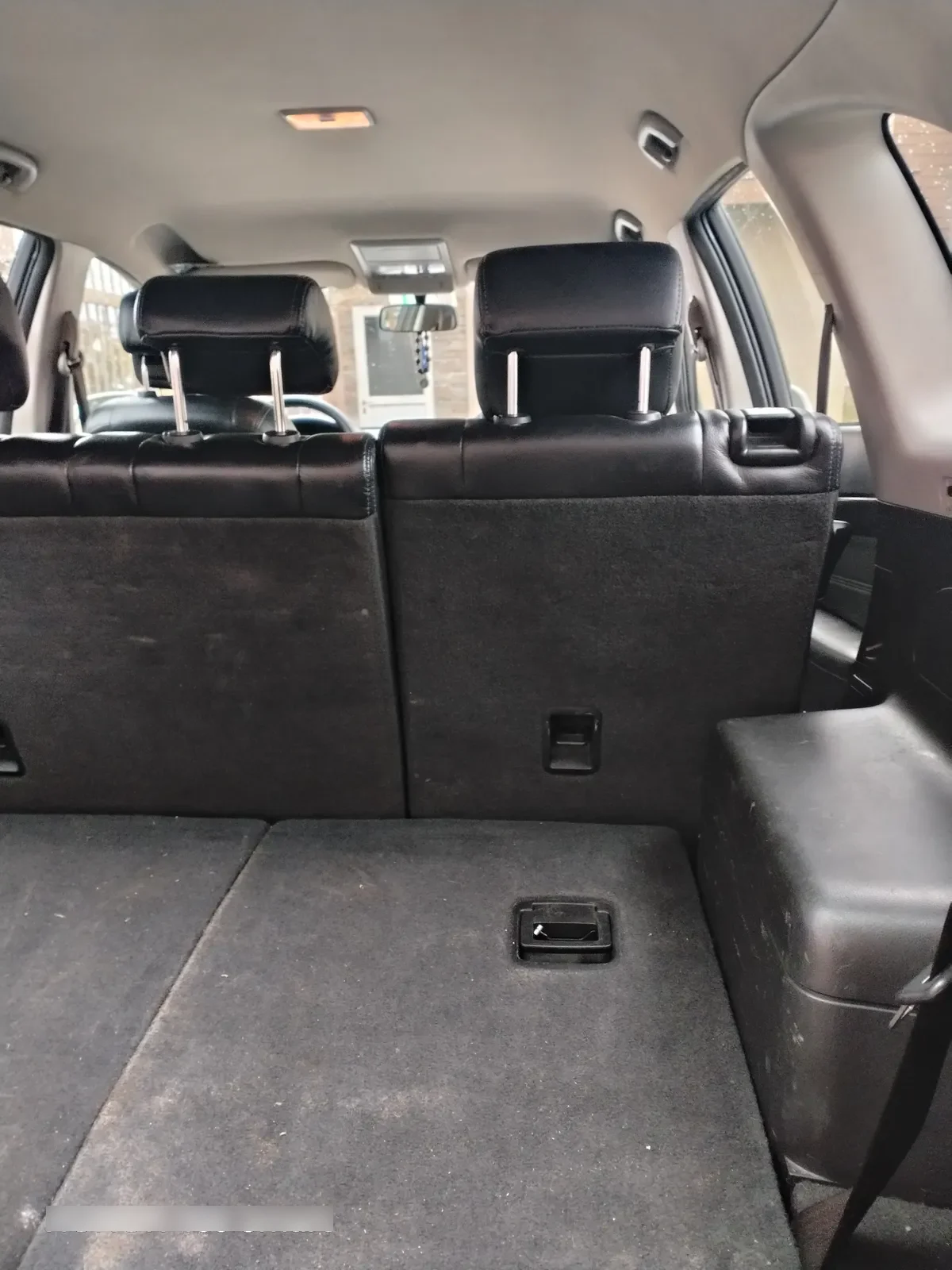 CHEVROLET CAPTIVA 2.4 Lt Full At 4x4 año 2014