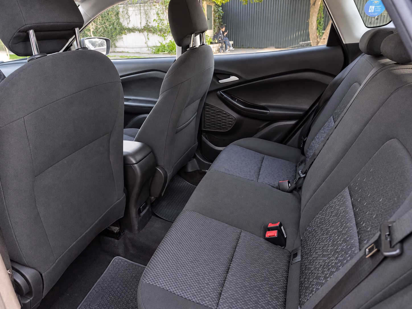 Chevrolet Tracker Ls Mt año 2022