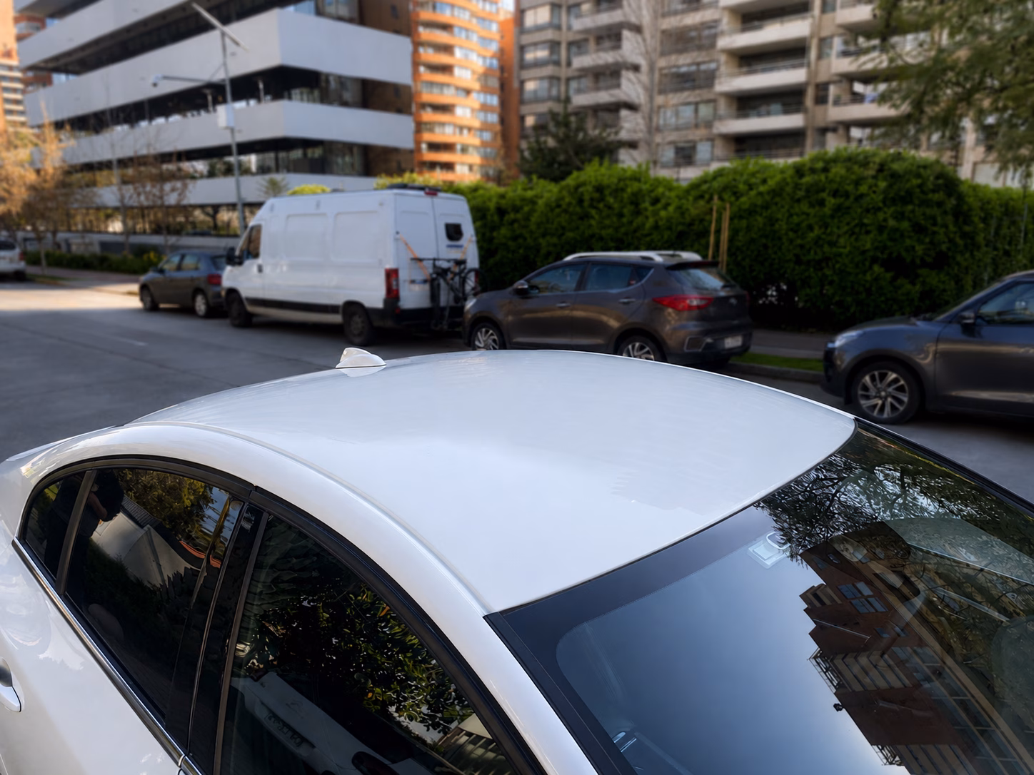 Volvo S60 D2 año 2018